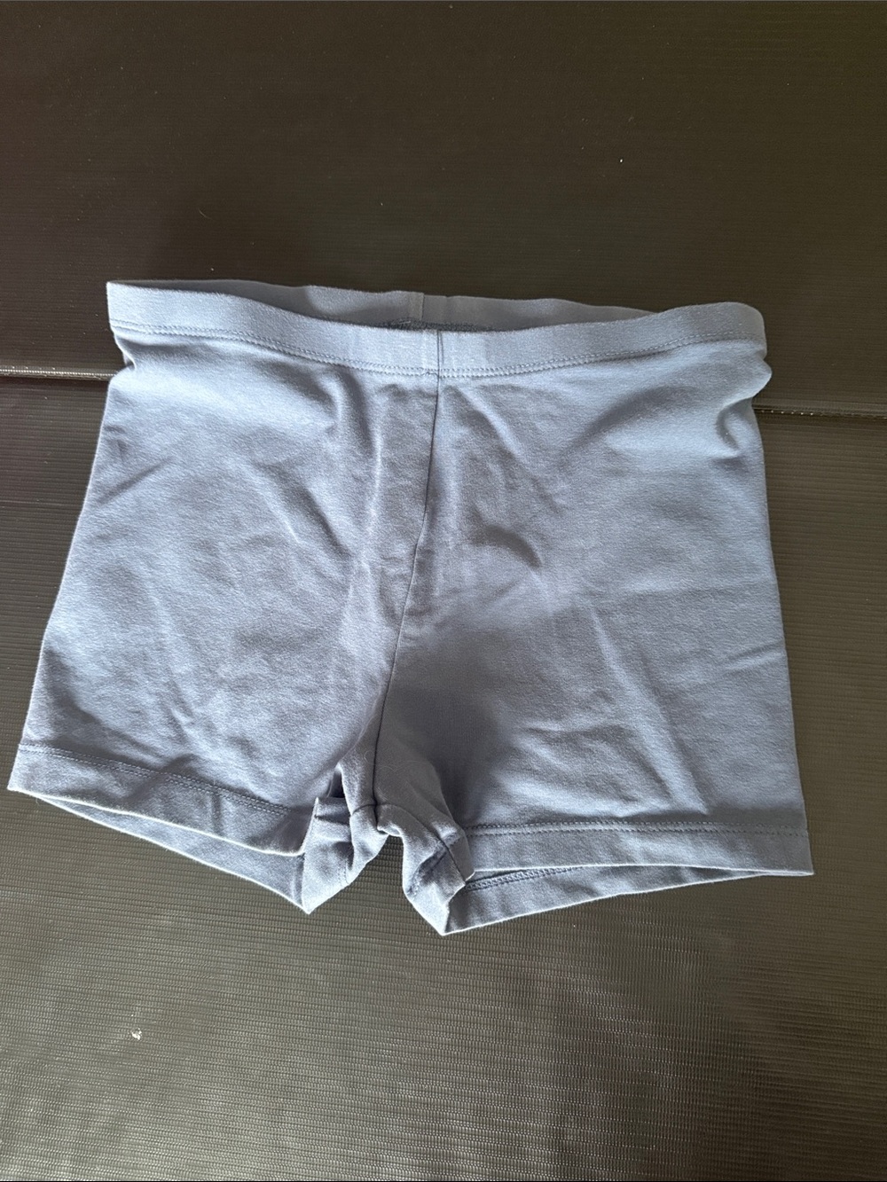 Tea Collection Blue Kids somersault Shorts